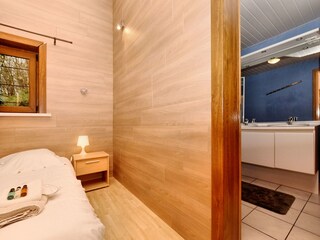 Villa Durbuy Caratteristiche 23