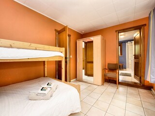 Villa Durbuy Caratteristiche 31