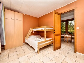 Villa Durbuy Características 28