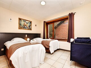 Villa Durbuy Características 29