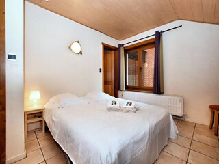 Villa Durbuy Características 31
