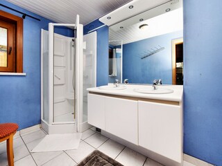 Villa Durbuy Features 32