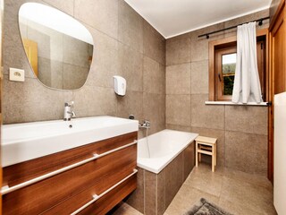 Villa Durbuy Caratteristiche 23