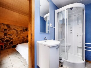 Villa Durbuy Features 34