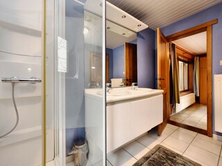 Villa Durbuy Features 24