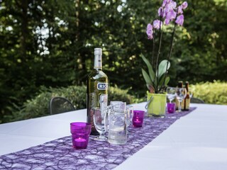 Villa Durbuy Buitenaudio-opname 7