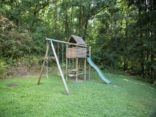 Villa Durbuy Buitenaudio-opname 8