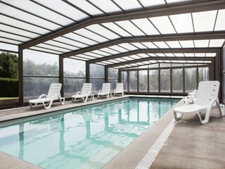 Villa Somme-Leuze Registrazione all'aperto 5