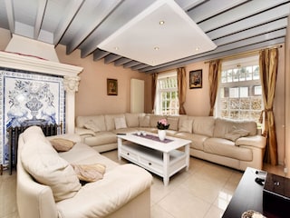 Villa Somme-Leuze Kenmerken 29