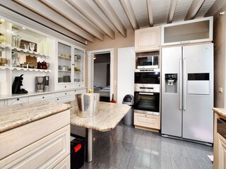 Villa Somme-Leuze Features 30