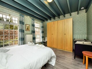 Villa Somme-Leuze Ausstattung 26