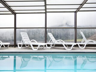 Villa Somme-Leuze Außenaufnahme 4