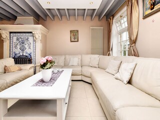 Villa Somme-Leuze Ausstattung 30