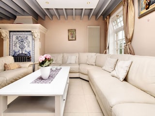 Villa Somme-Leuze Ausstattung 34