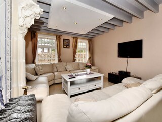 Villa Somme-Leuze Caratteristiche 16