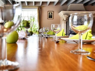 Villa Somme-Leuze Ausstattung 10