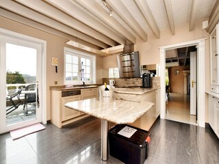 Villa Somme-Leuze Ausstattung 31