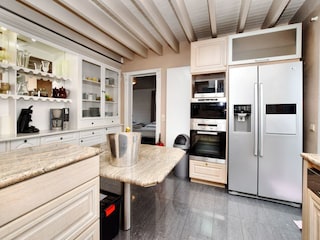 Villa Somme-Leuze Ausstattung 26