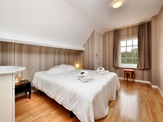 Villa Somme-Leuze Ausstattung 16