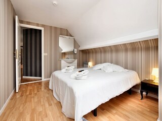 Villa Somme-Leuze Ausstattung 31