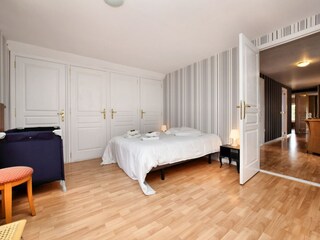 Villa Somme-Leuze Ausstattung 23