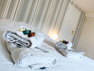 Villa Somme-Leuze Caratteristiche 11