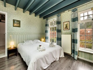 Villa Somme-Leuze Ausstattung 33