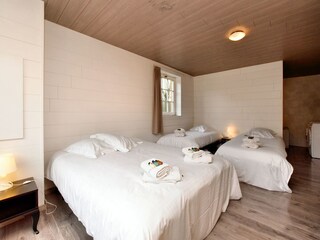Villa Somme-Leuze Ausstattung 35