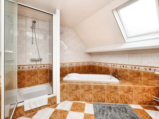 Villa Somme-Leuze Ausstattung 19