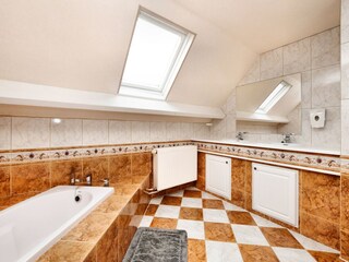 Villa Somme-Leuze Ausstattung 27