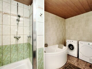 Villa Somme-Leuze Ausstattung 14