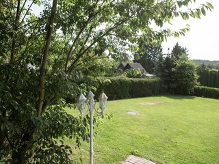 Villa Somme-Leuze Buitenaudio-opname 8