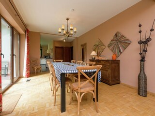 Villa Tenneville Kenmerken 33