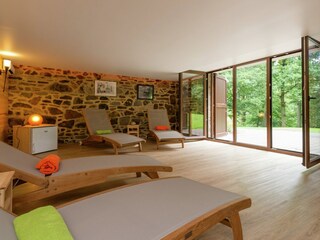 Villa Tenneville  38