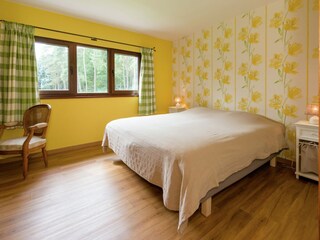 Villa Tenneville Caratteristiche 10