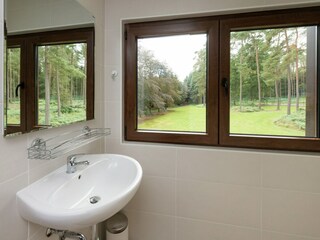 Villa Tenneville Caratteristiche 15