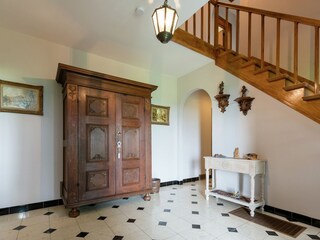 Villa Tenneville Ausstattung 26