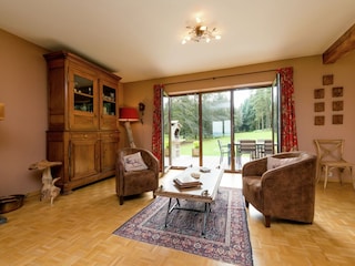 Villa Tenneville Ausstattung 20