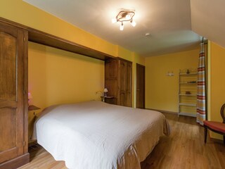 Villa Tenneville Caratteristiche 25