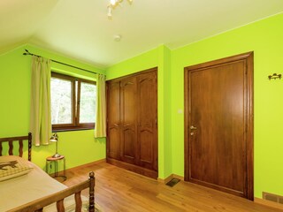 Villa Tenneville Caratteristiche 26