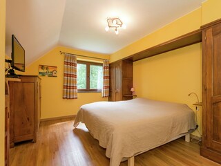 Villa Tenneville Caratteristiche 22