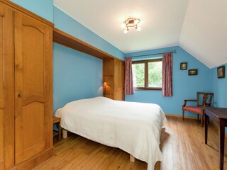 Villa Tenneville Caratteristiche 16