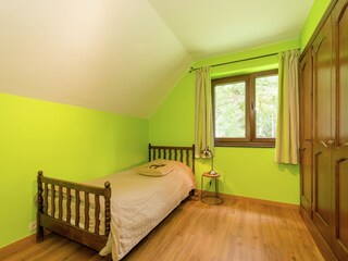 Villa Tenneville Ausstattung 10