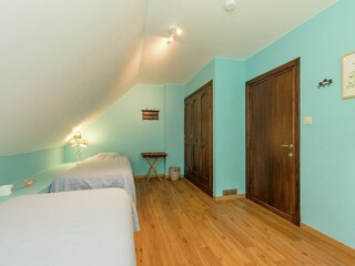 Villa Tenneville Ausstattung 25