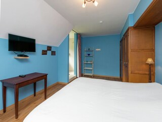 Villa Tenneville Ausstattung 24