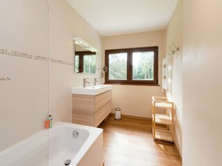 Villa Tenneville Équipement 11