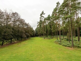 Villa Tenneville Außenaufnahme 1