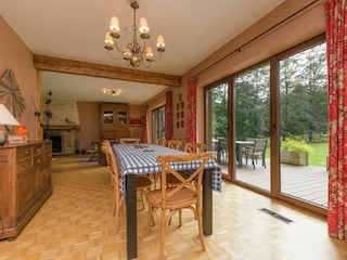 Villa Tenneville Ausstattung 28
