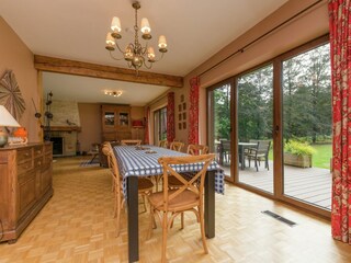 Villa Tenneville Équipement 24