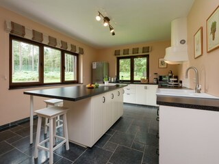 Villa Tenneville Features 31